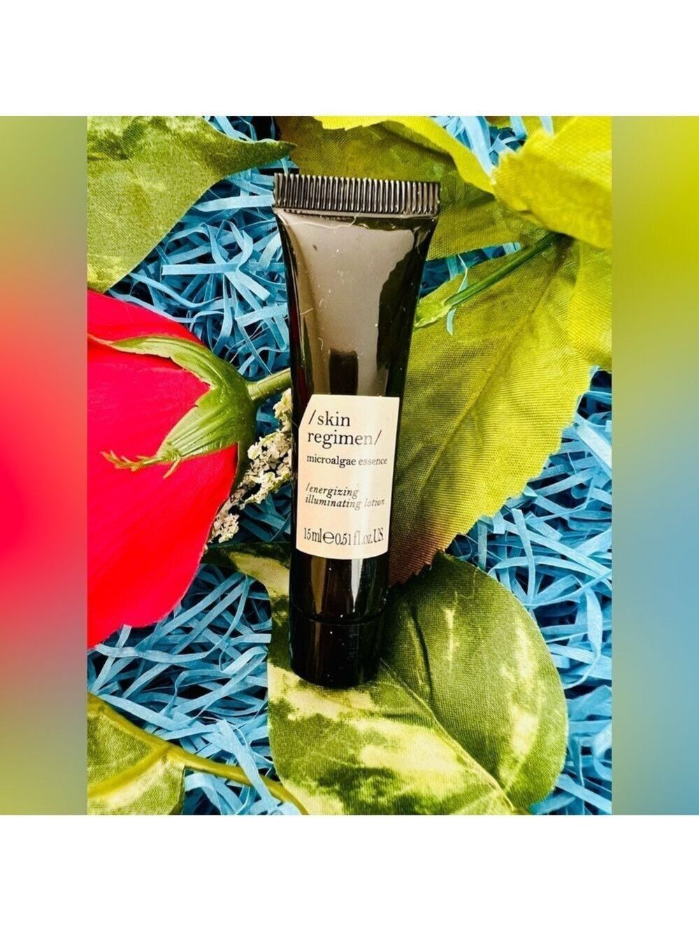 Black Radiance Serum Glowing Skin